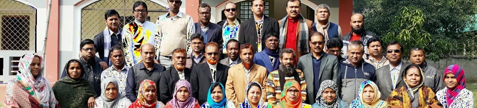 Hi Tech Polytechnic Institute - Slide